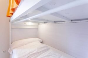 Especiales para Hostels